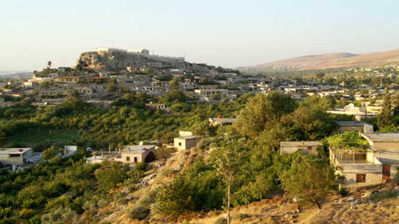 Artêşa Tirk disan sînorê Rojava bezand